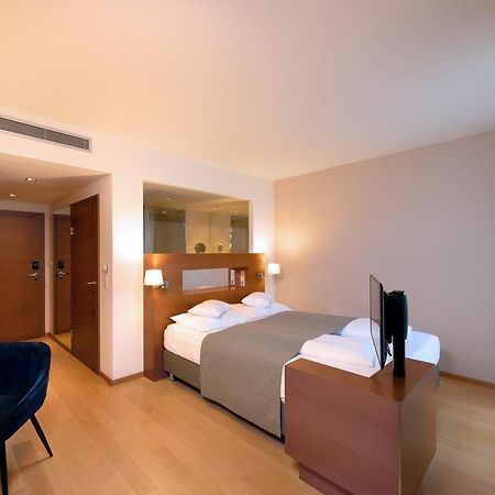 Spa Resort Styria- Adults Only Bad Waltersdorf Eksteriør bilde