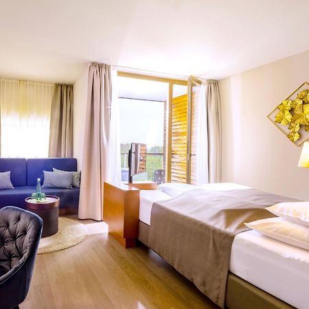 Spa Resort Styria- Adults Only Bad Waltersdorf Eksteriør bilde