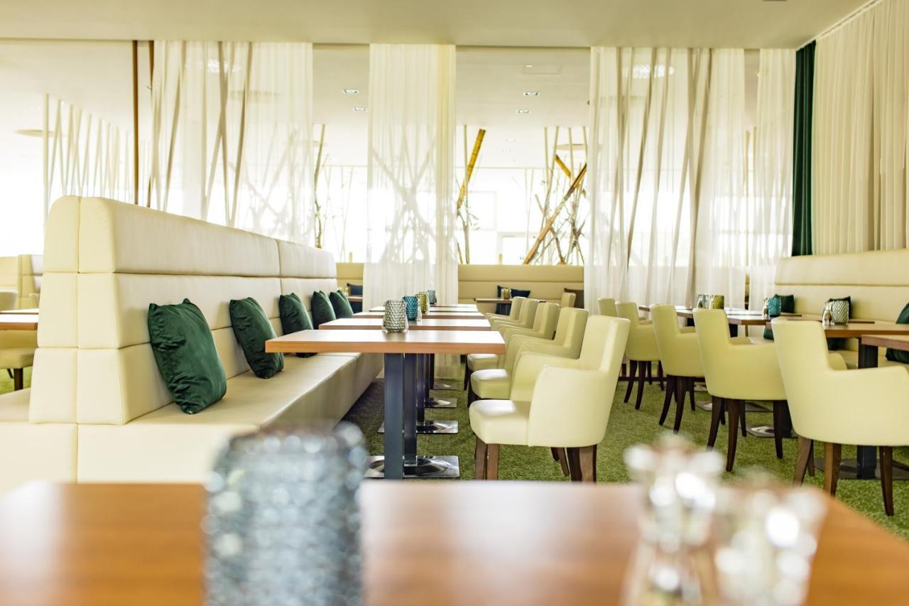 Spa Resort Styria- Adults Only Bad Waltersdorf Eksteriør bilde