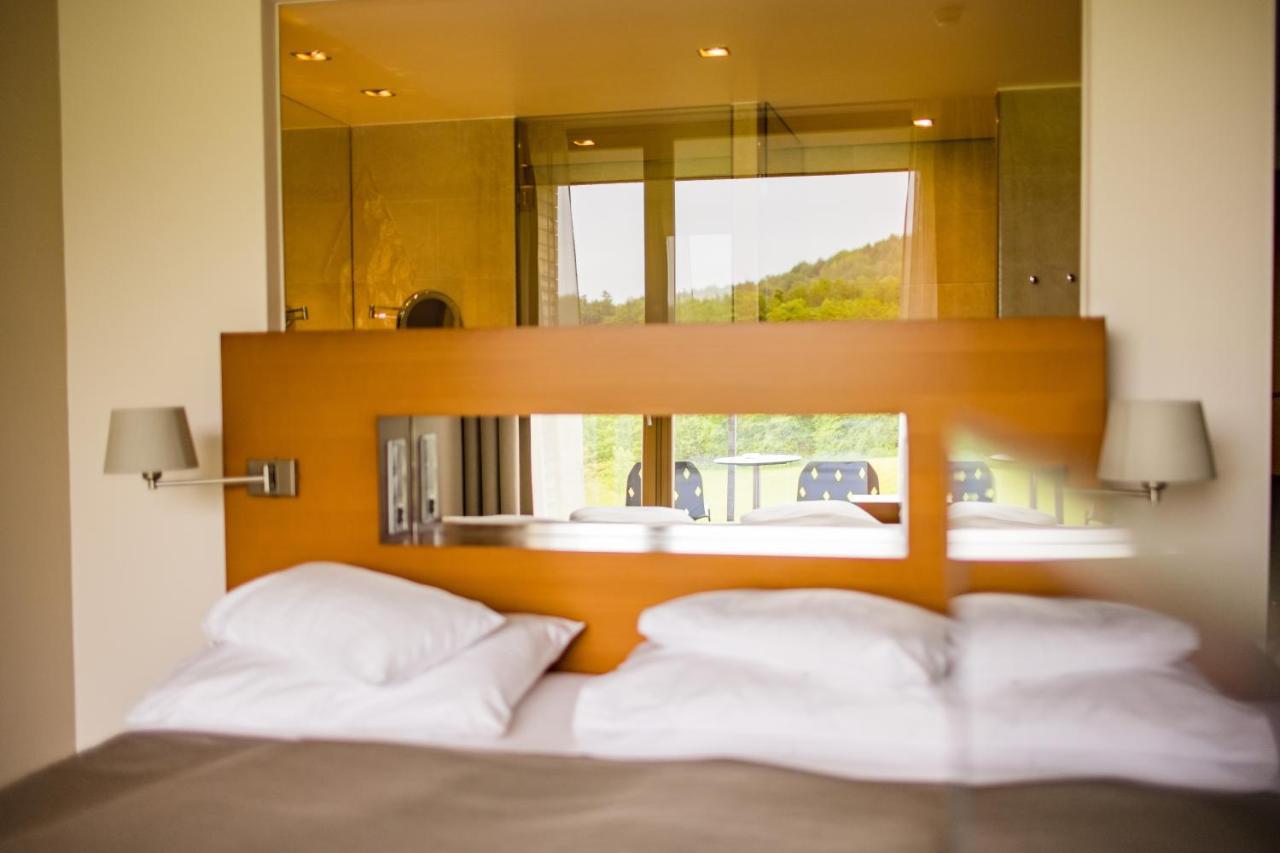 Spa Resort Styria- Adults Only Bad Waltersdorf Eksteriør bilde