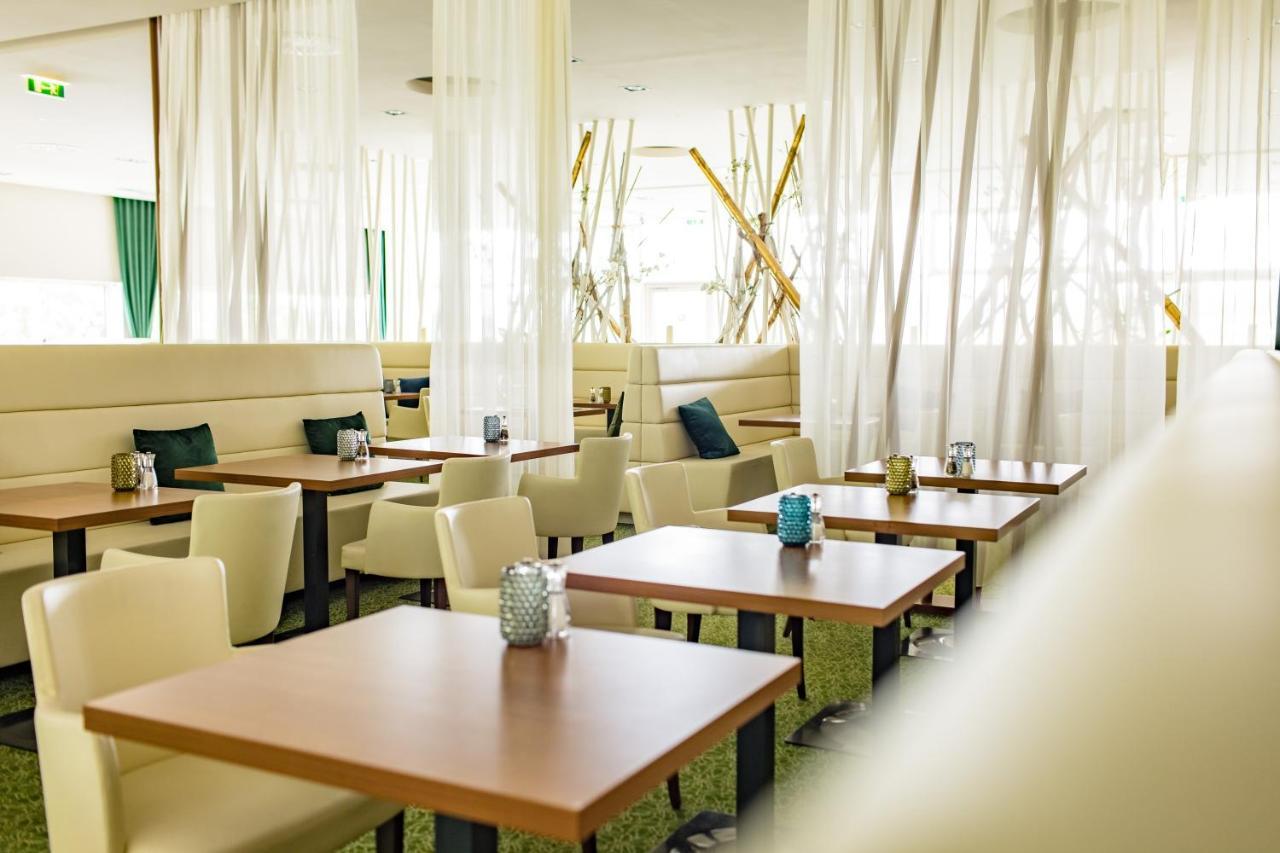 Spa Resort Styria- Adults Only Bad Waltersdorf Eksteriør bilde
