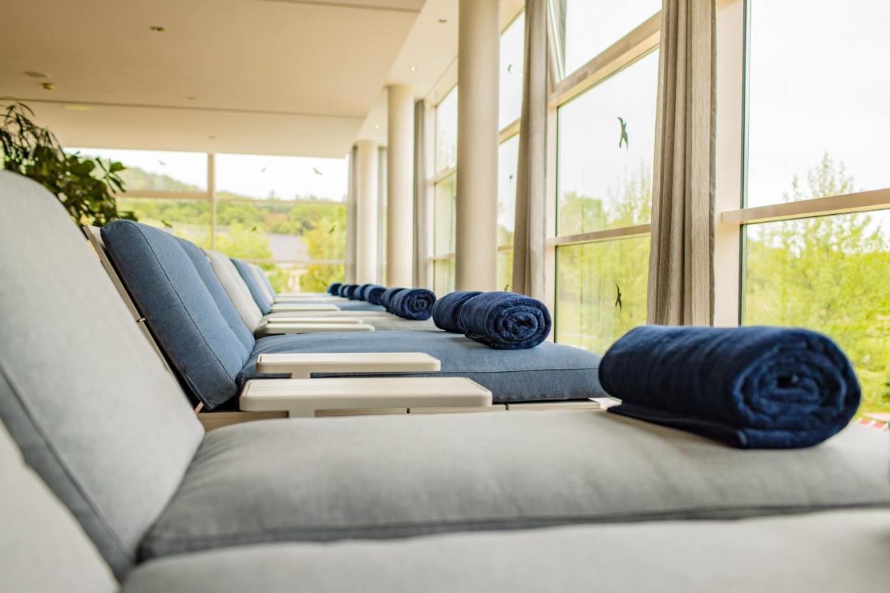 Spa Resort Styria- Adults Only Bad Waltersdorf Eksteriør bilde