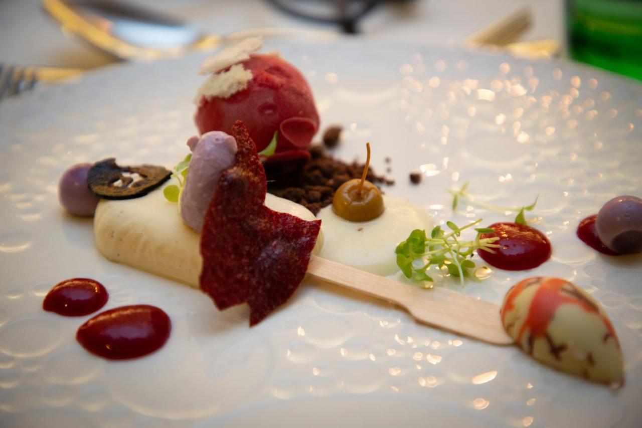 Spa Resort Styria- Adults Only Bad Waltersdorf Eksteriør bilde