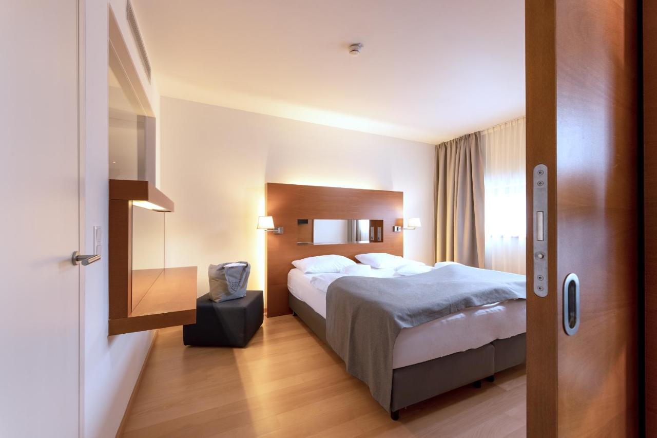 Spa Resort Styria- Adults Only Bad Waltersdorf Eksteriør bilde