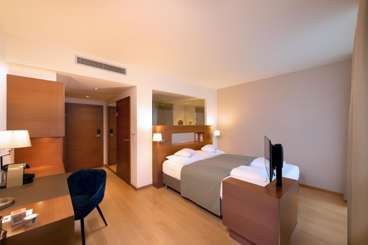 Spa Resort Styria- Adults Only Bad Waltersdorf Eksteriør bilde