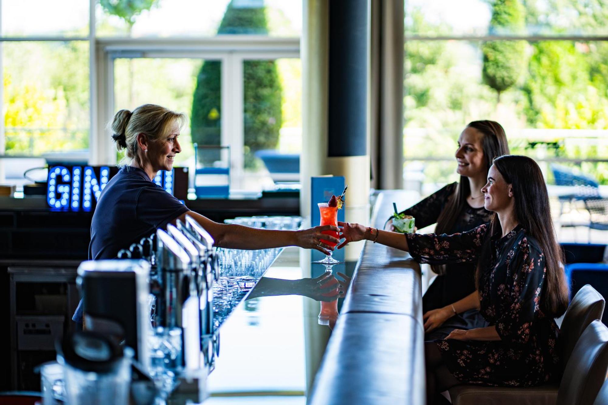 Spa Resort Styria- Adults Only Bad Waltersdorf Eksteriør bilde