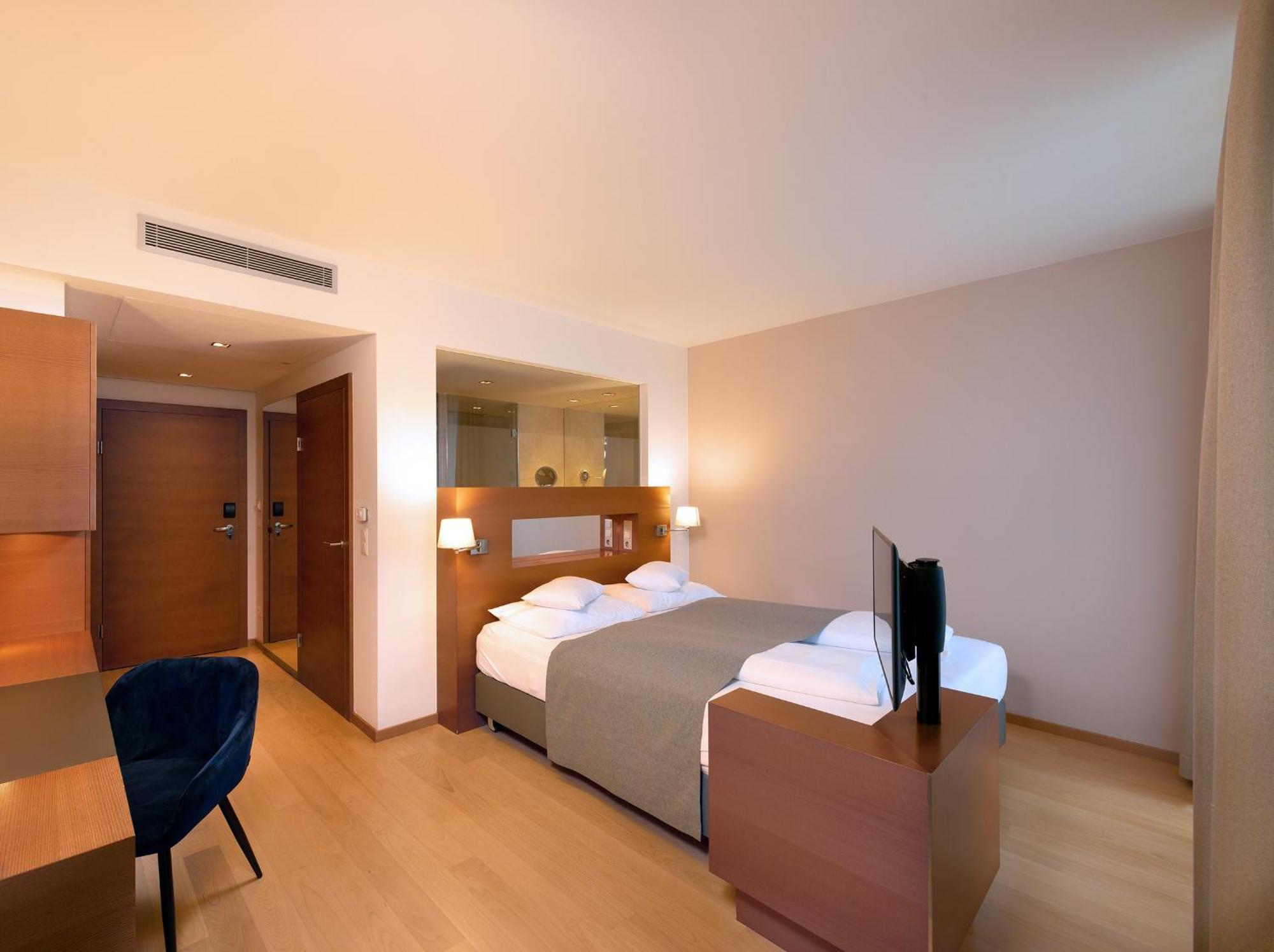 Spa Resort Styria- Adults Only Bad Waltersdorf Eksteriør bilde