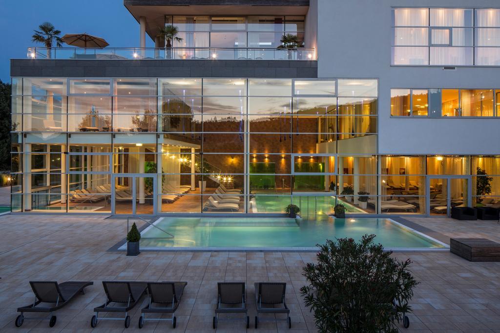 Spa Resort Styria- Adults Only Bad Waltersdorf Eksteriør bilde
