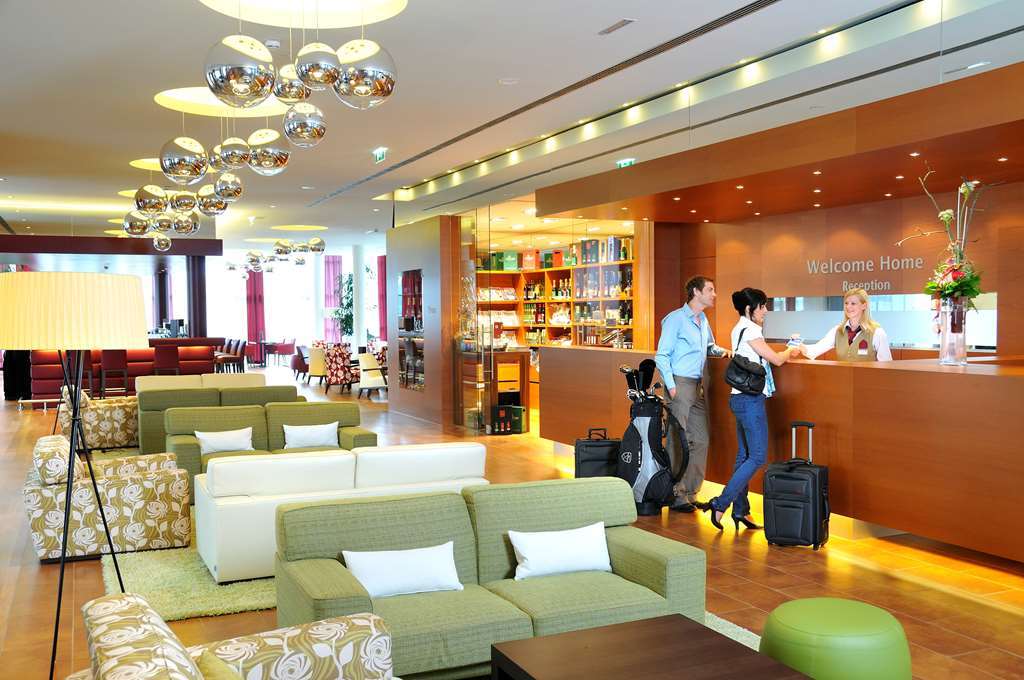 Spa Resort Styria- Adults Only Bad Waltersdorf Interiør bilde