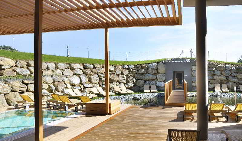Spa Resort Styria- Adults Only Bad Waltersdorf Eksteriør bilde