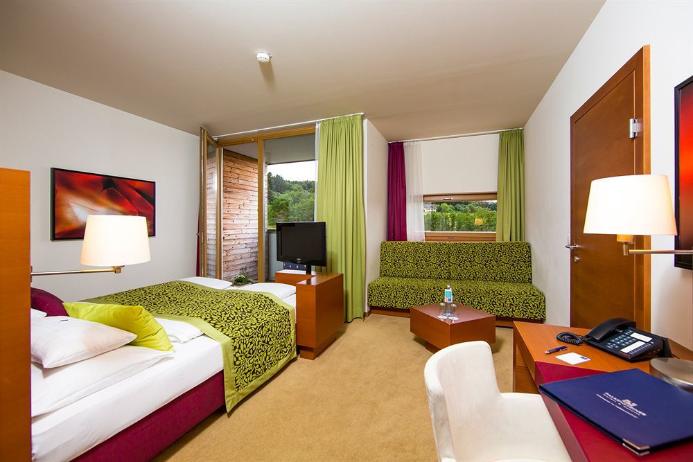 Spa Resort Styria- Adults Only Bad Waltersdorf Eksteriør bilde