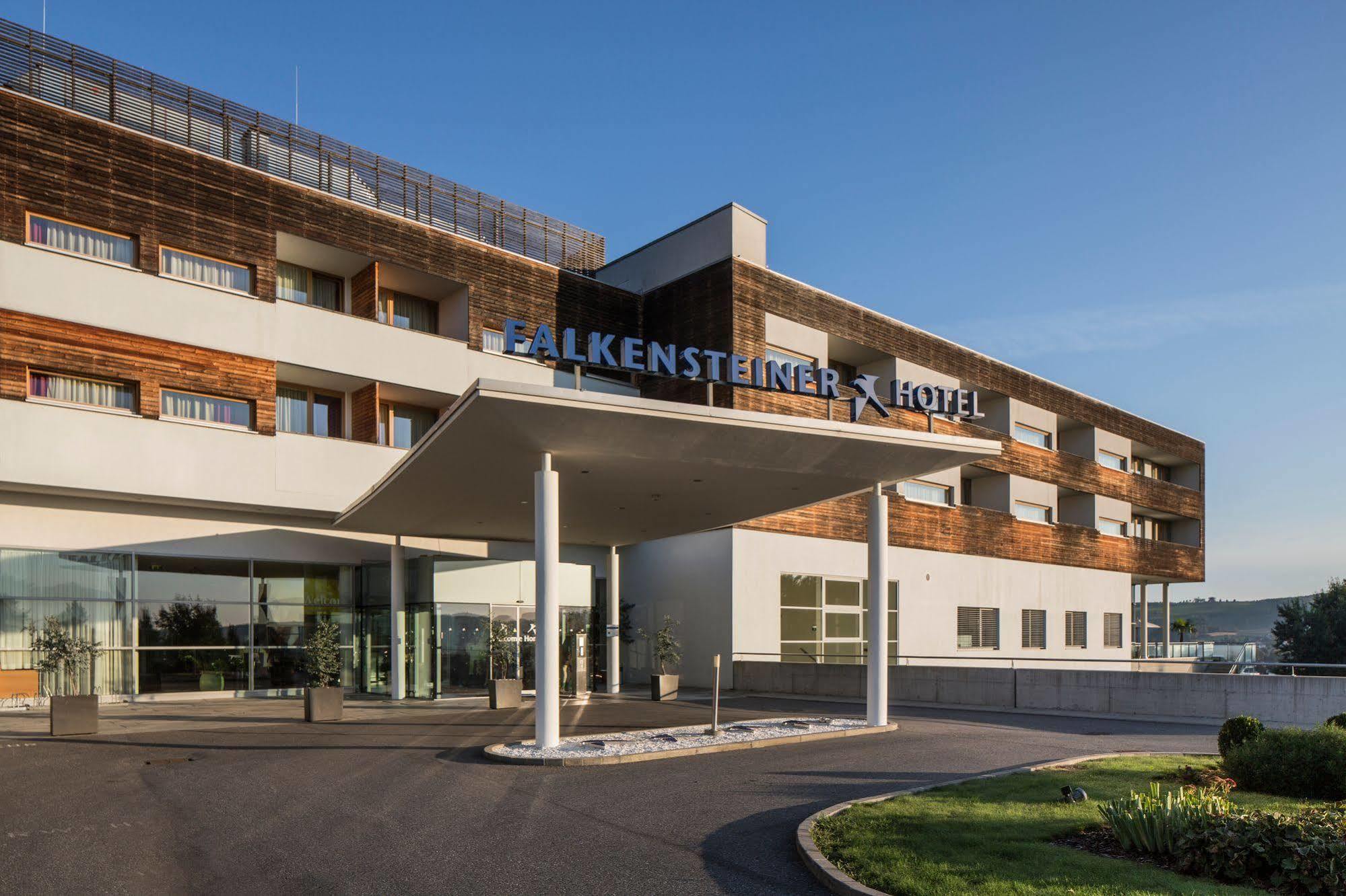 Spa Resort Styria- Adults Only Bad Waltersdorf Eksteriør bilde