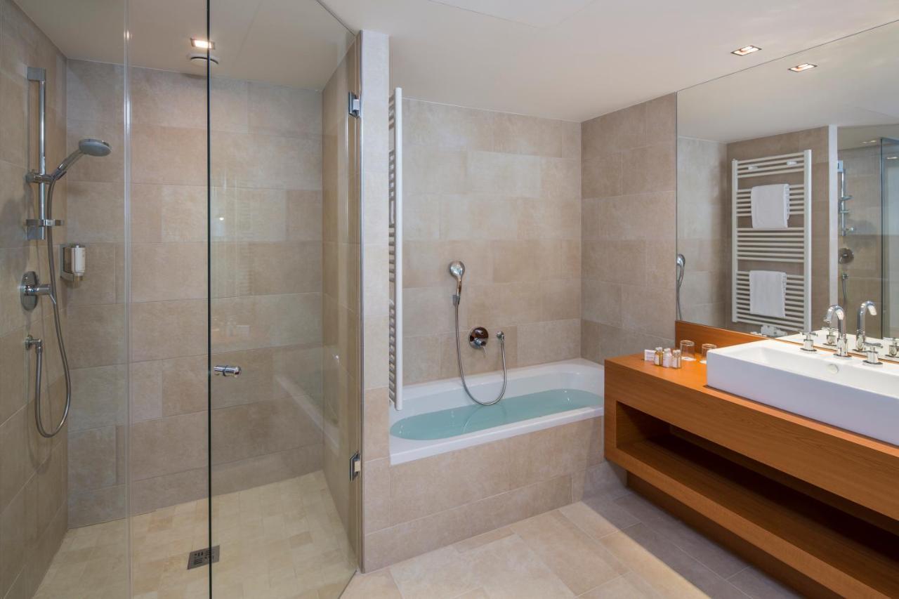 Spa Resort Styria- Adults Only Bad Waltersdorf Eksteriør bilde